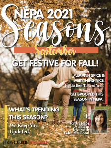 NEPA Seasons Fall 2021