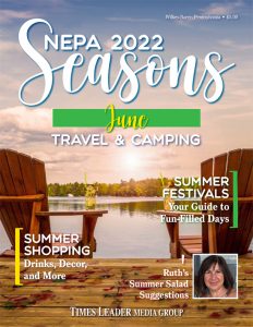NEPA Seasons: June 2022
