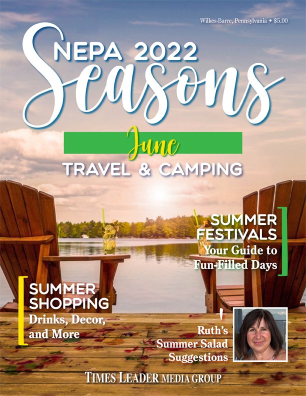 NEPA Seasons: June 2022