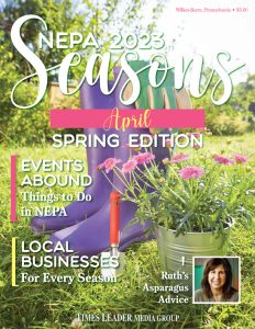NEPA Seasons: May 2023