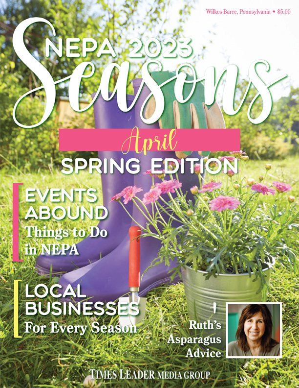 NEPA Seasons: May 2023