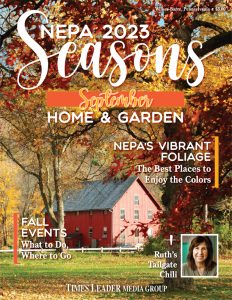 NEPA Seasons: September 2023
