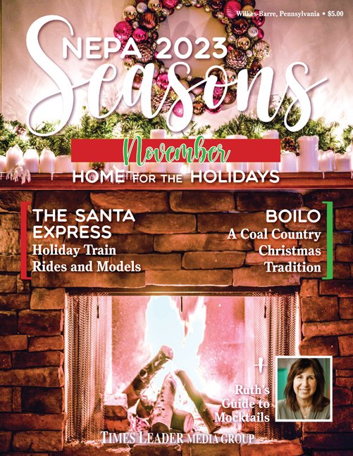 NEPA Seasons: November 2023