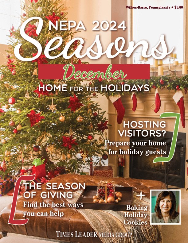 NEPA Seasons: December 2024